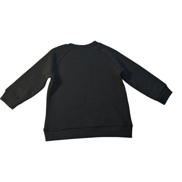 Guns ‘N Roses Sweet Child O’ Mine 6-9 Mos Sweatshirt NWT - Picture 3 of 5